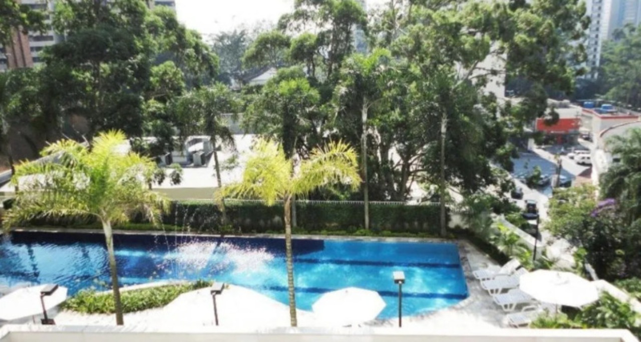 Apartamento, 1 quarto, 48 m² - Foto 9