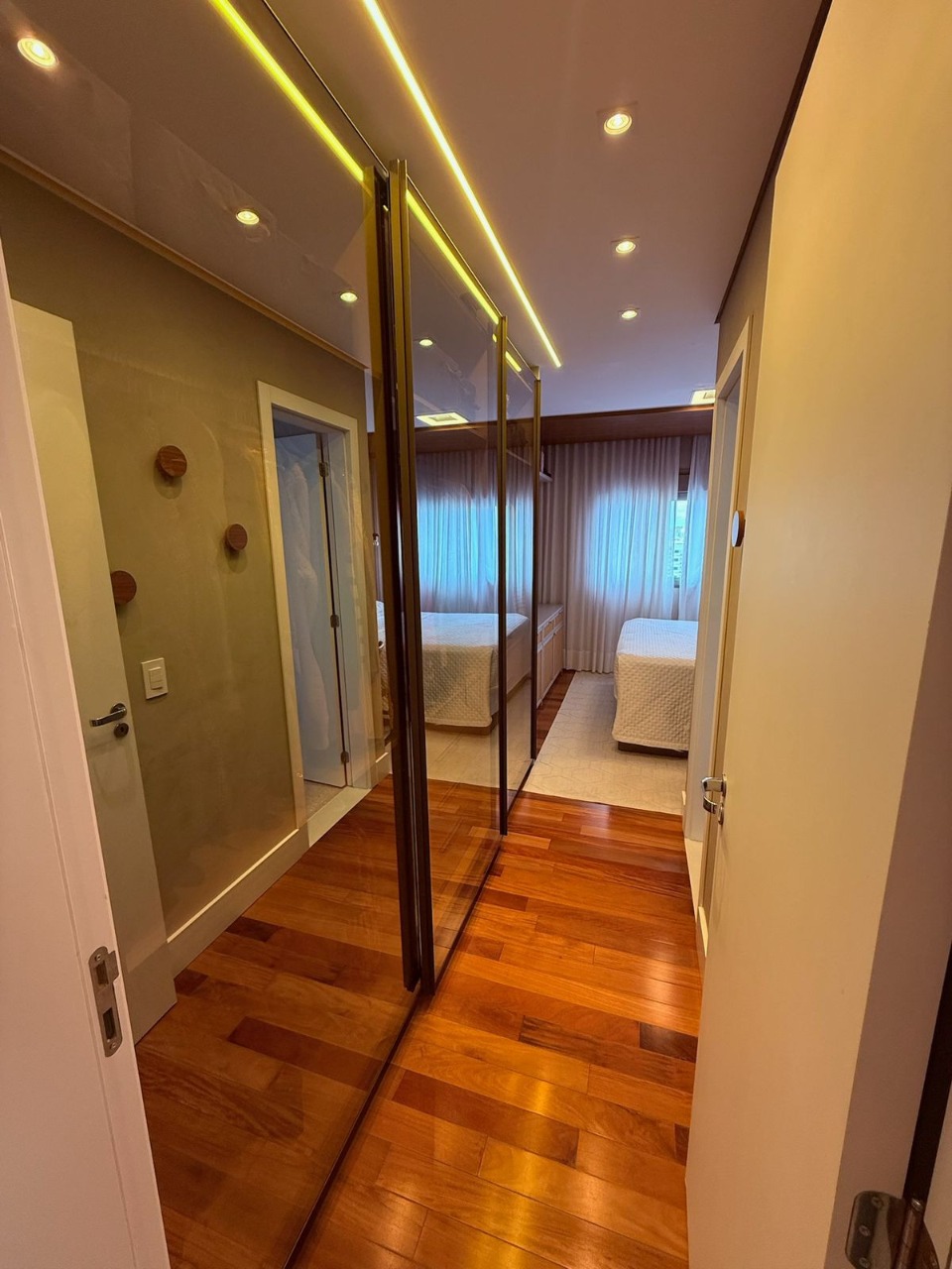 Apartamento, 3 quartos, 110 m² - Foto 12