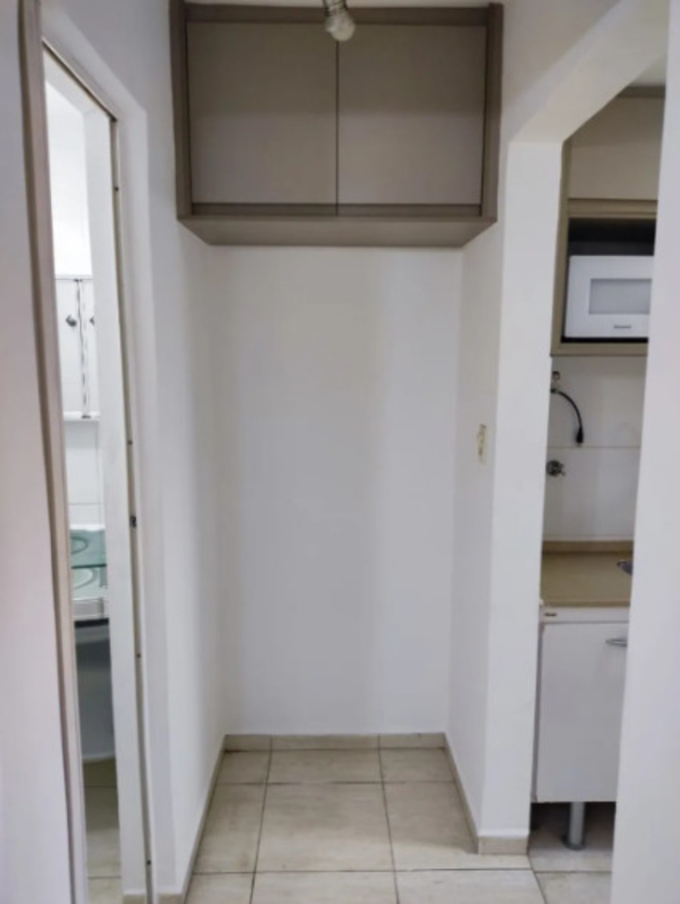Apartamento, 1 quarto, 28 m² - Foto 7