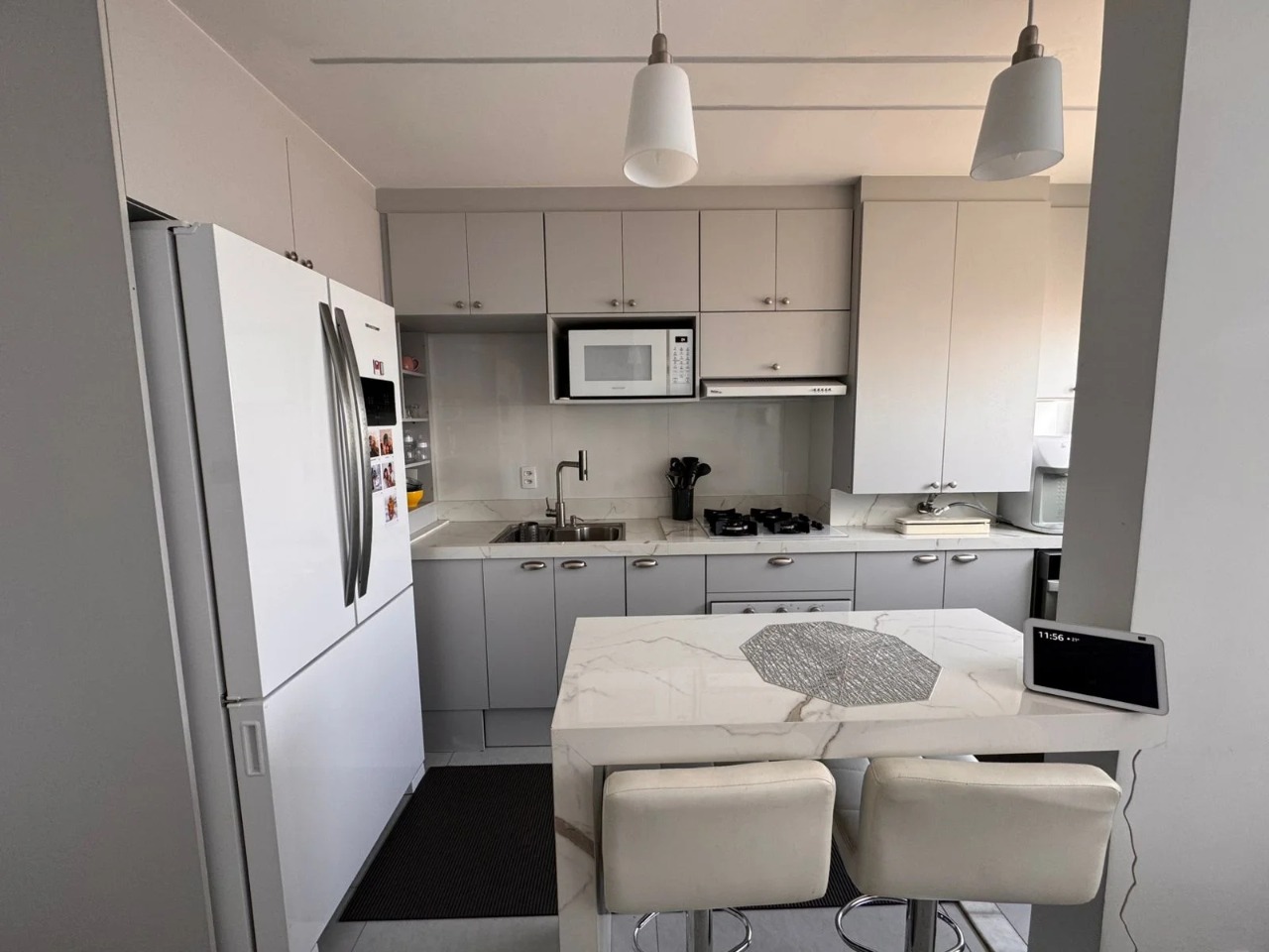 Apartamento, 3 quartos, 92 m² - Foto 4