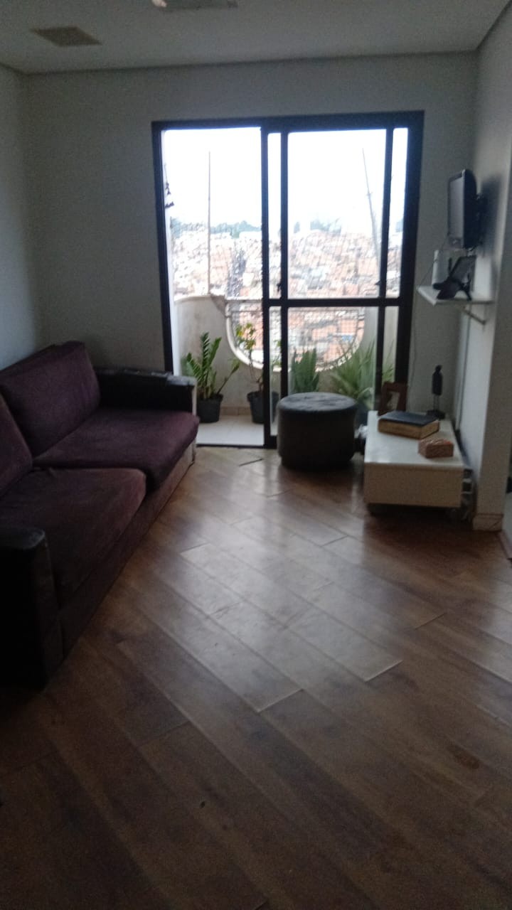Apartamento, 1 quarto, 60 m² - Foto 1