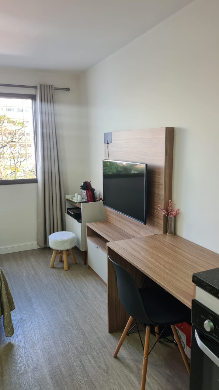 Flat/Apart Hotel, 1 quarto, 24 m² - Foto 4