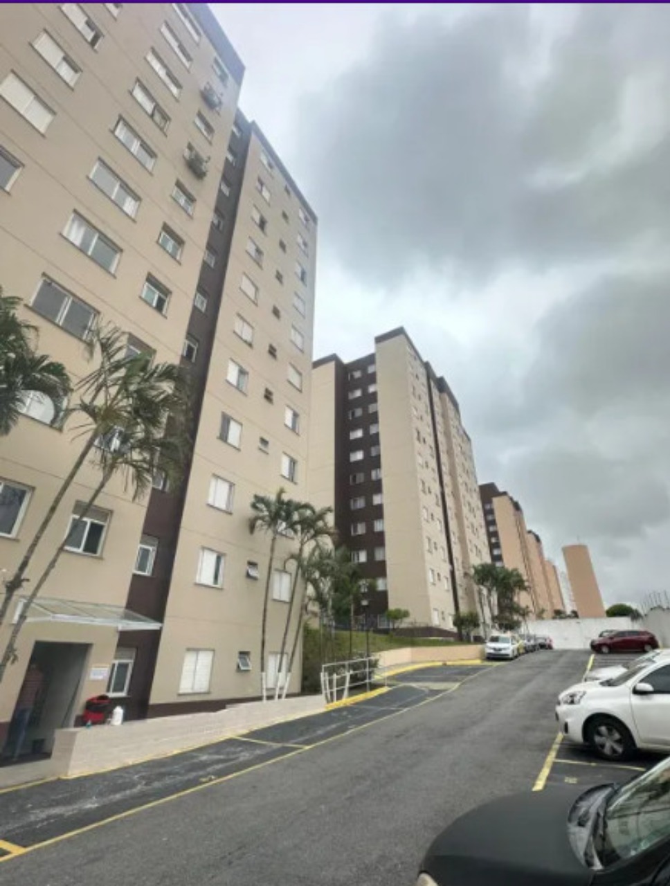 Apartamento, 2 quartos, 47 m² - Foto 13