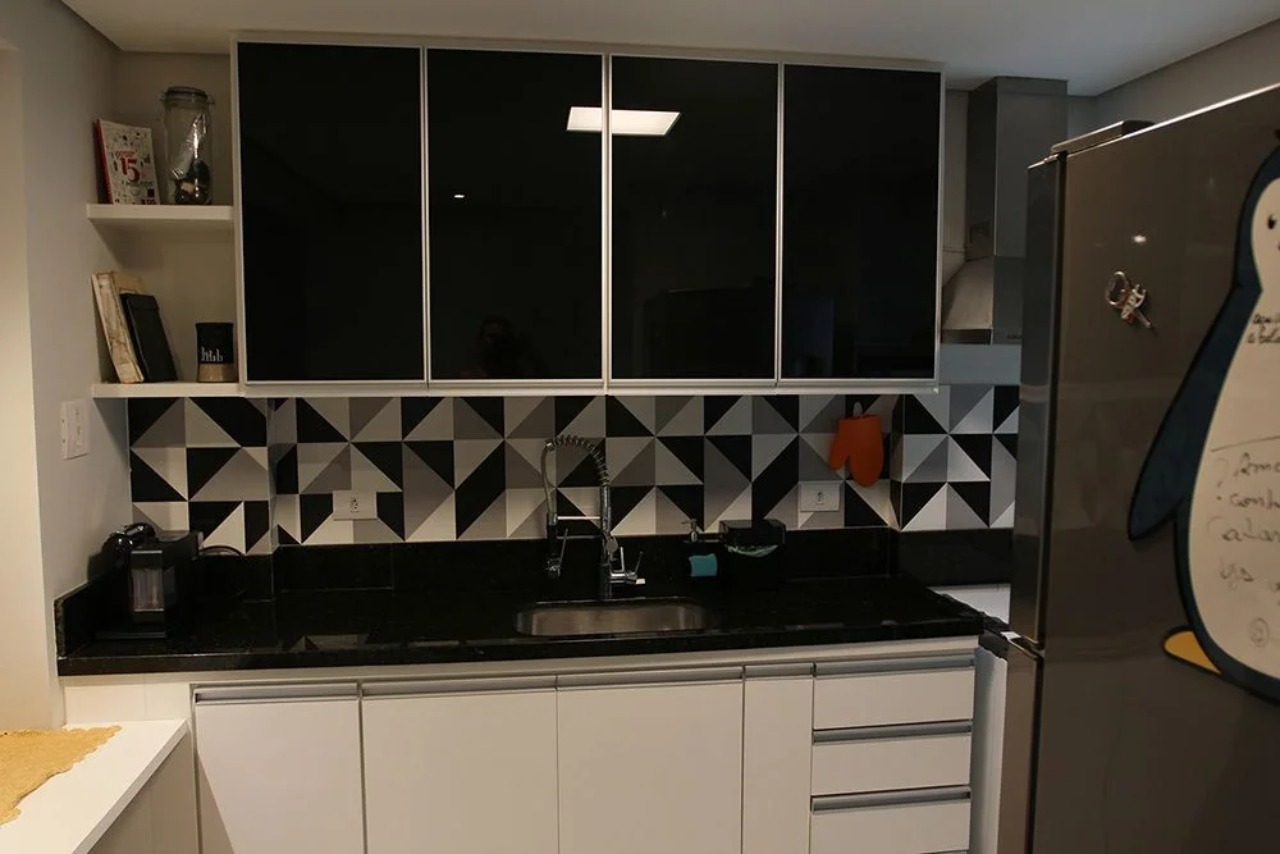 Apartamento, 2 quartos, 83 m² - Foto 6