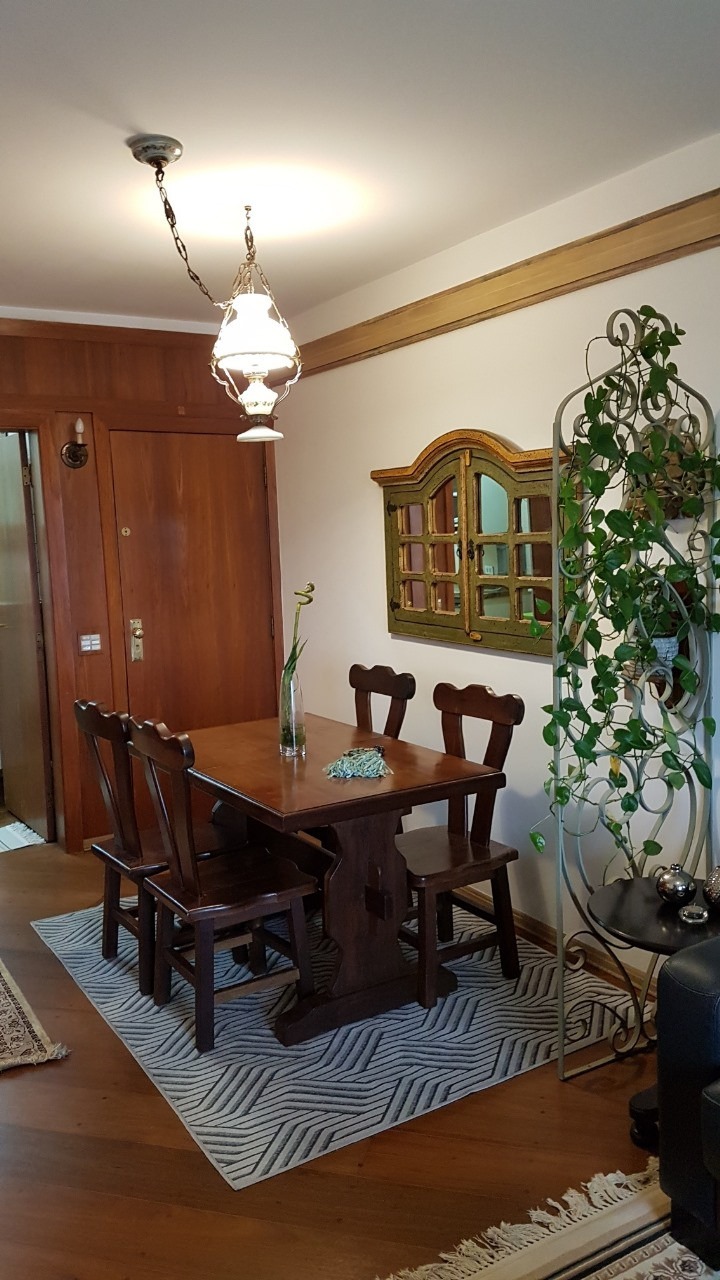 Apartamento, 3 quartos, 94 m² - Foto 3