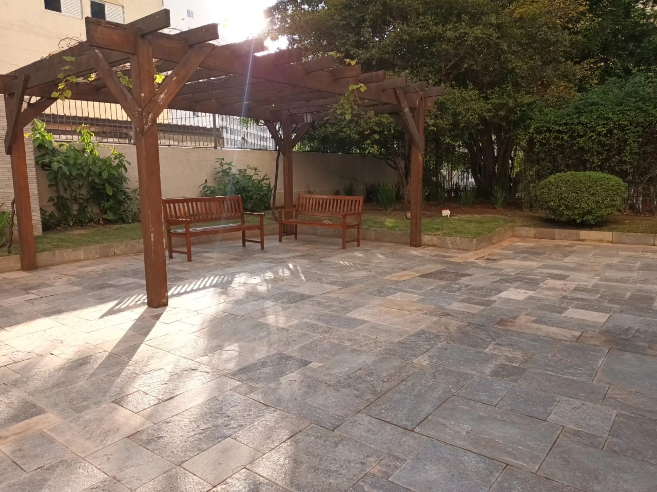 Apartamento, 2 quartos, 76 m² - Foto 9