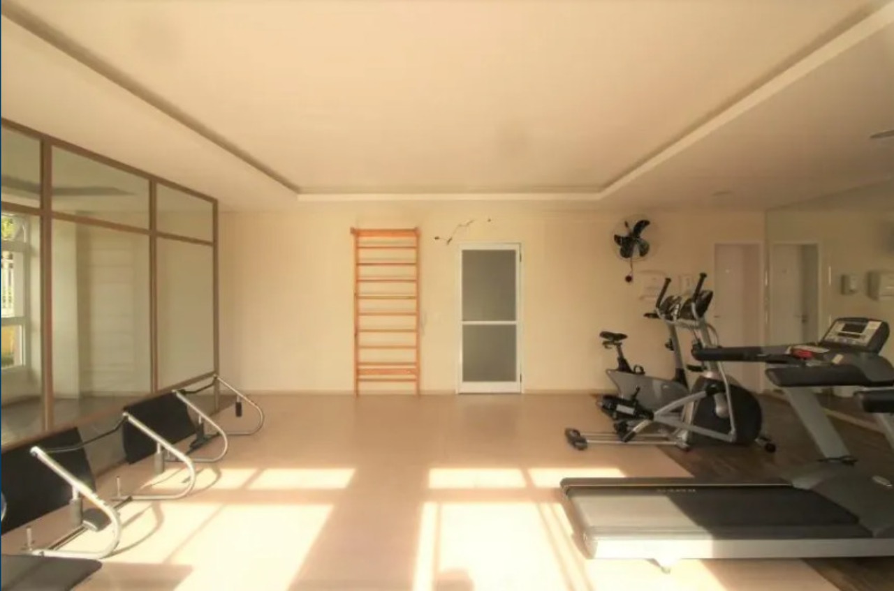 Apartamento, 2 quartos, 65 m² - Foto 15