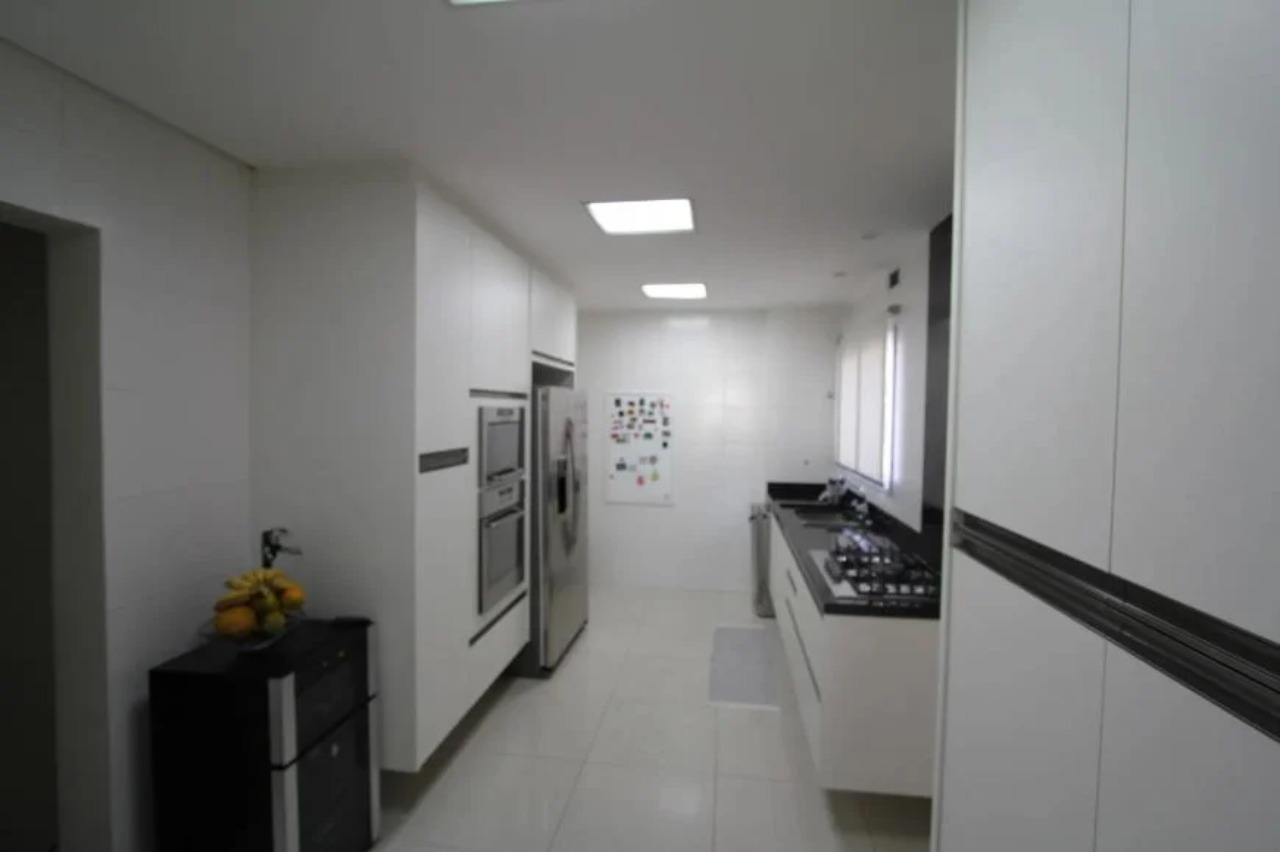 Apartamento, 3 quartos, 165 m² - Foto 7
