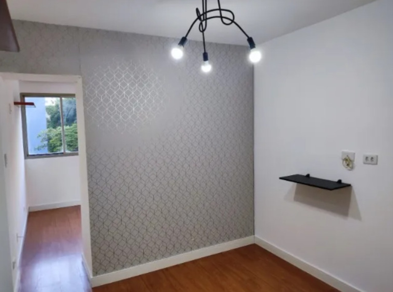 Apartamento, 1 quarto, 28 m² - Foto 2