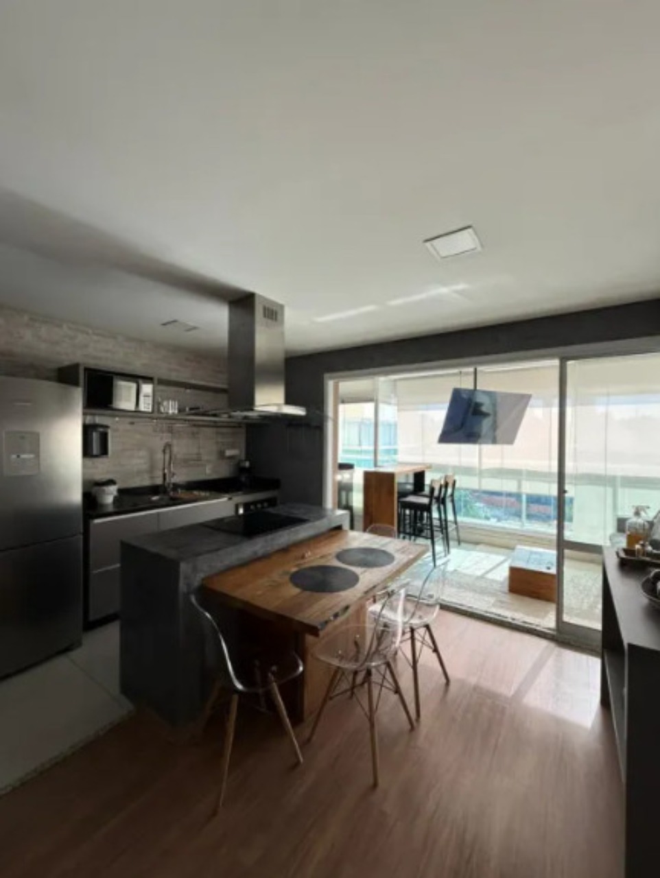 Apartamento, 1 quarto, 43 m² - Foto 4