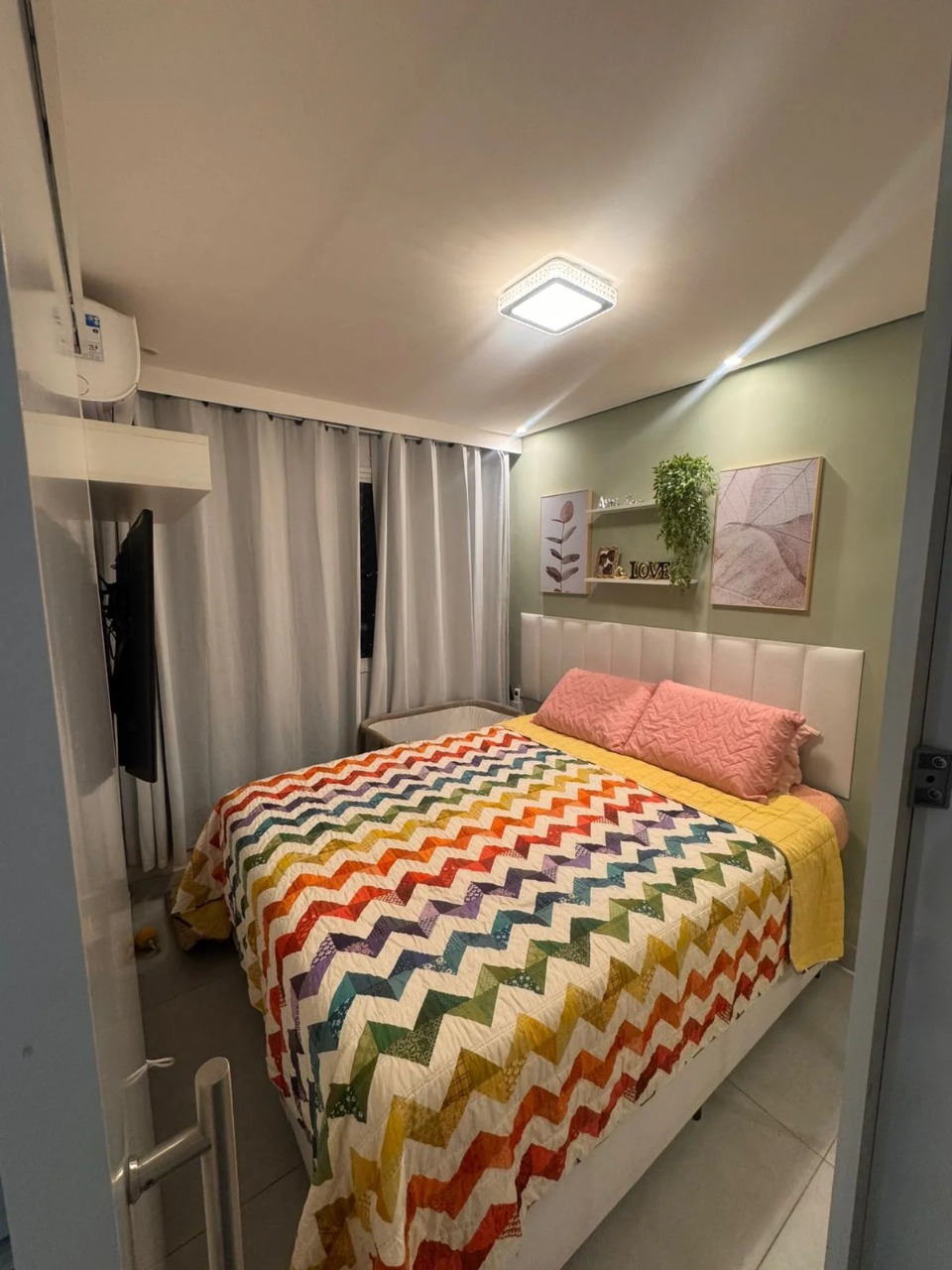 Apartamento, 3 quartos, 92 m² - Foto 8