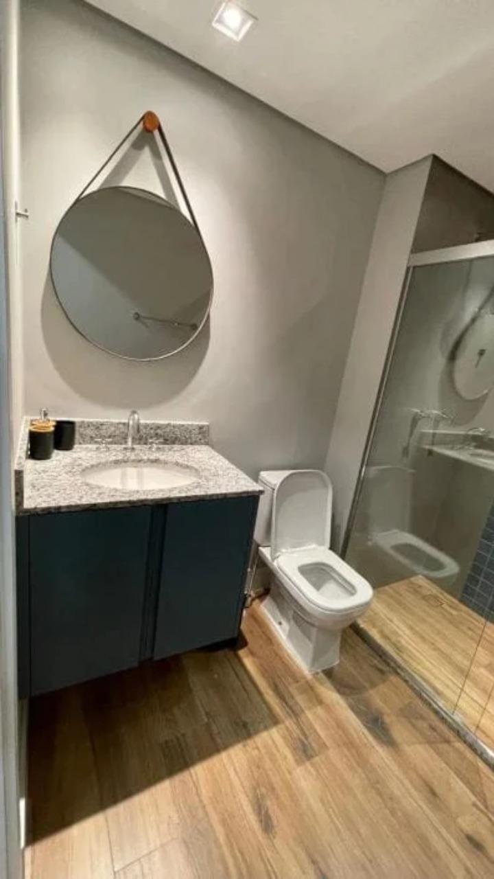 Kitnet-Studio, 28 m² - Foto 5