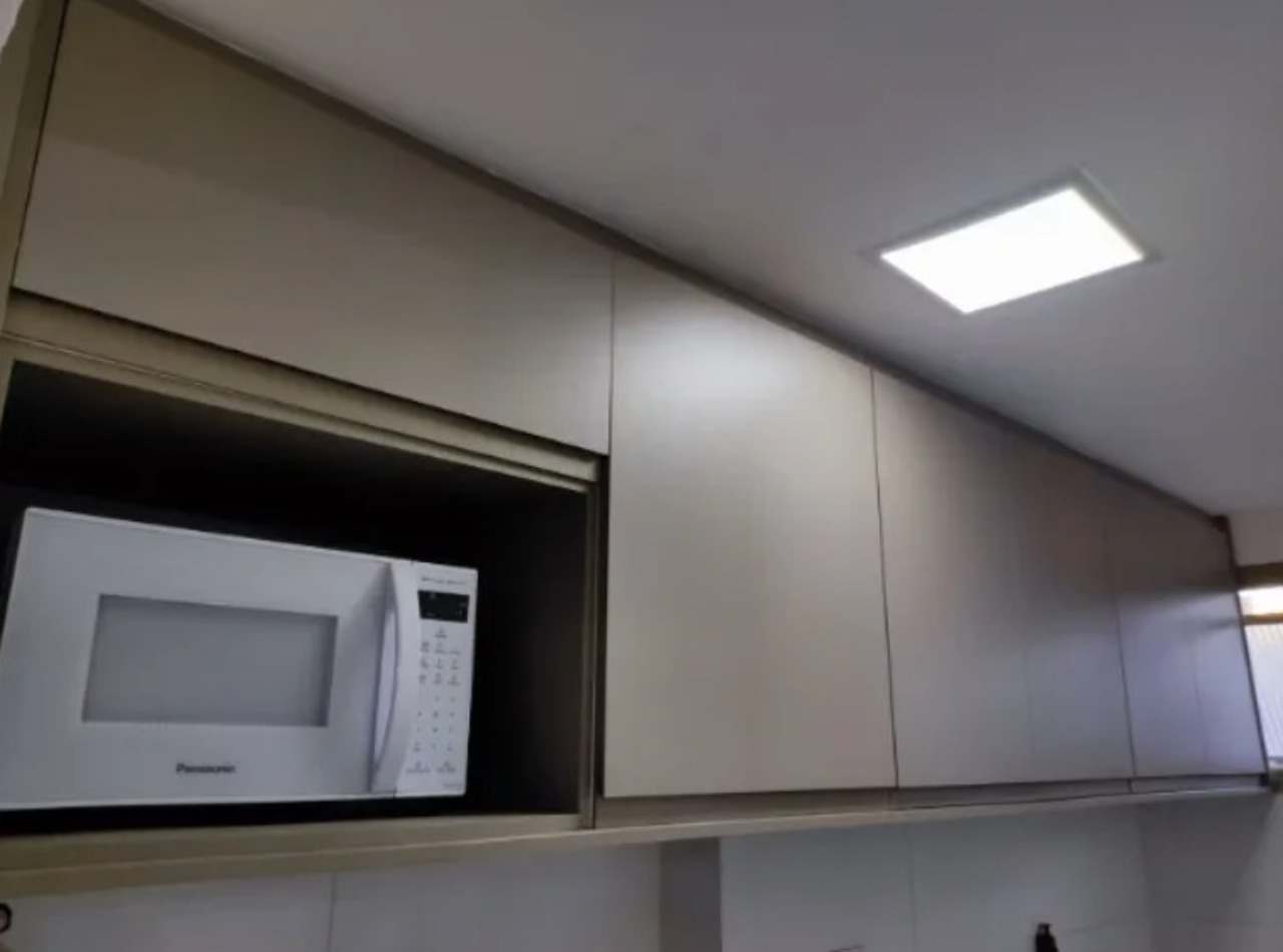 Apartamento, 1 quarto, 28 m² - Foto 9