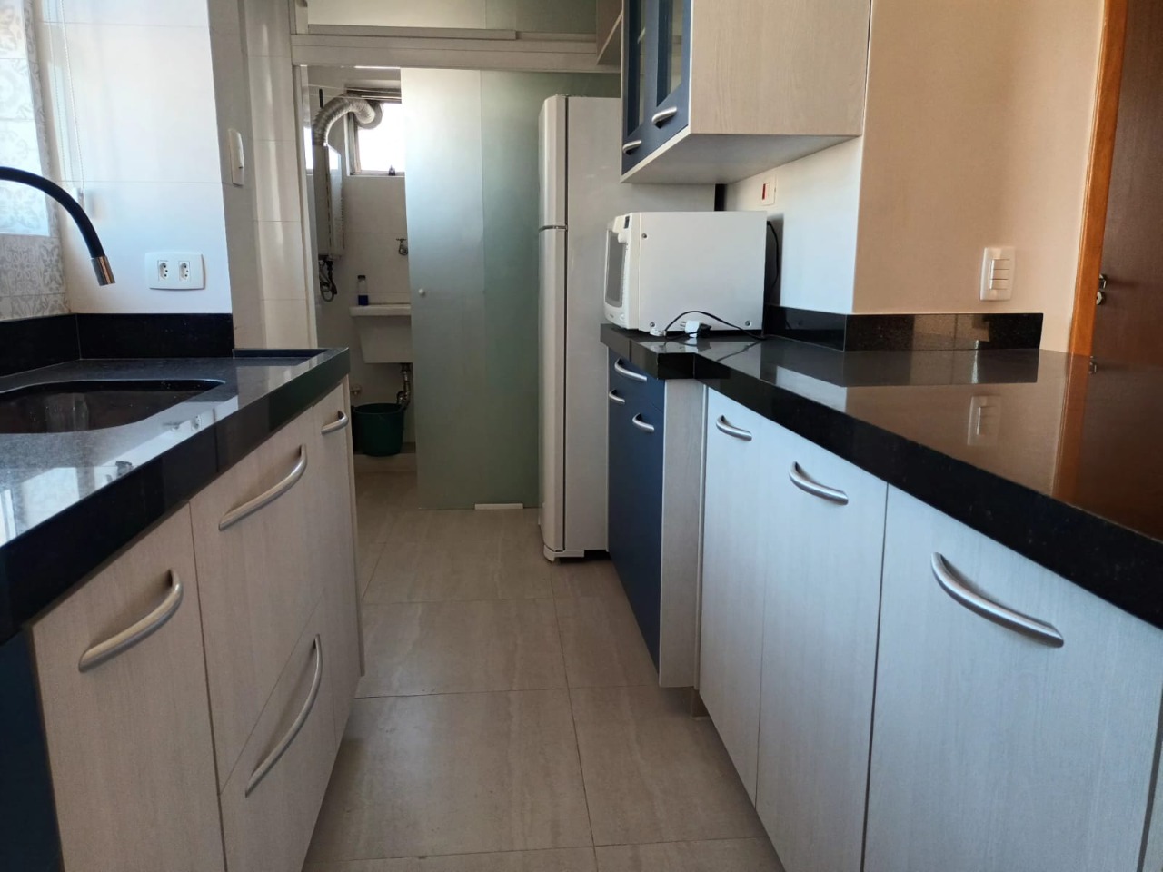 Apartamento, 2 quartos, 76 m² - Foto 3