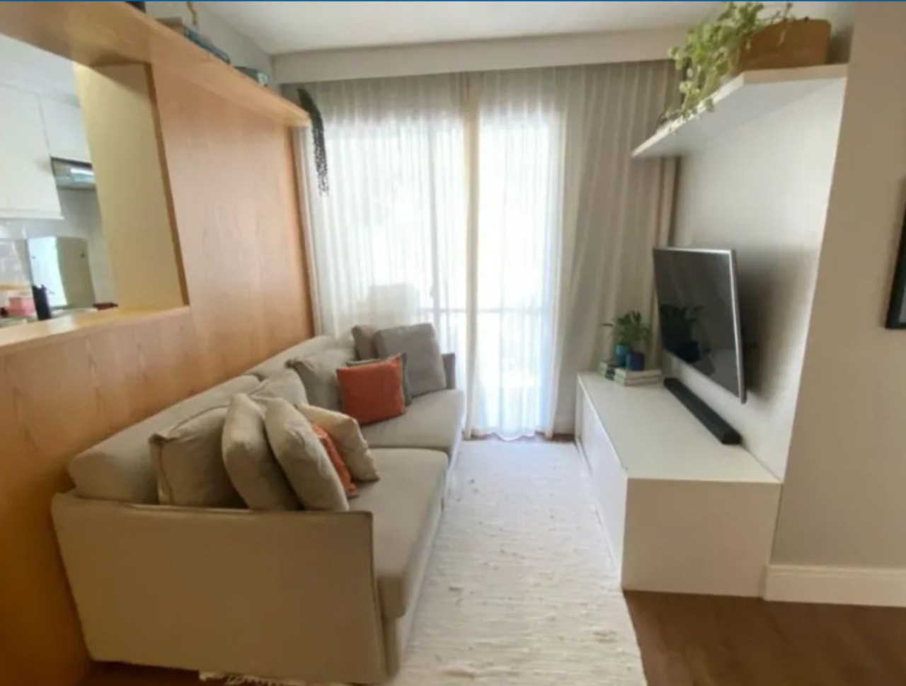 Apartamento, 2 quartos, 65 m² - Foto 12