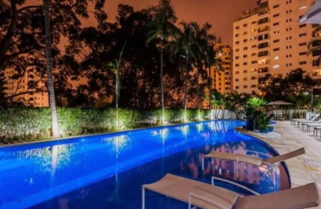 Apartamento, 1 quarto, 48 m² - Foto 13