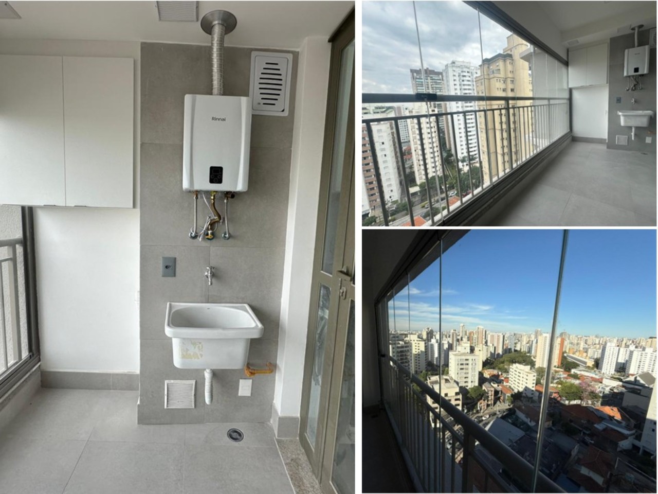 Apartamento, 1 quarto, 47 m² - Foto 20