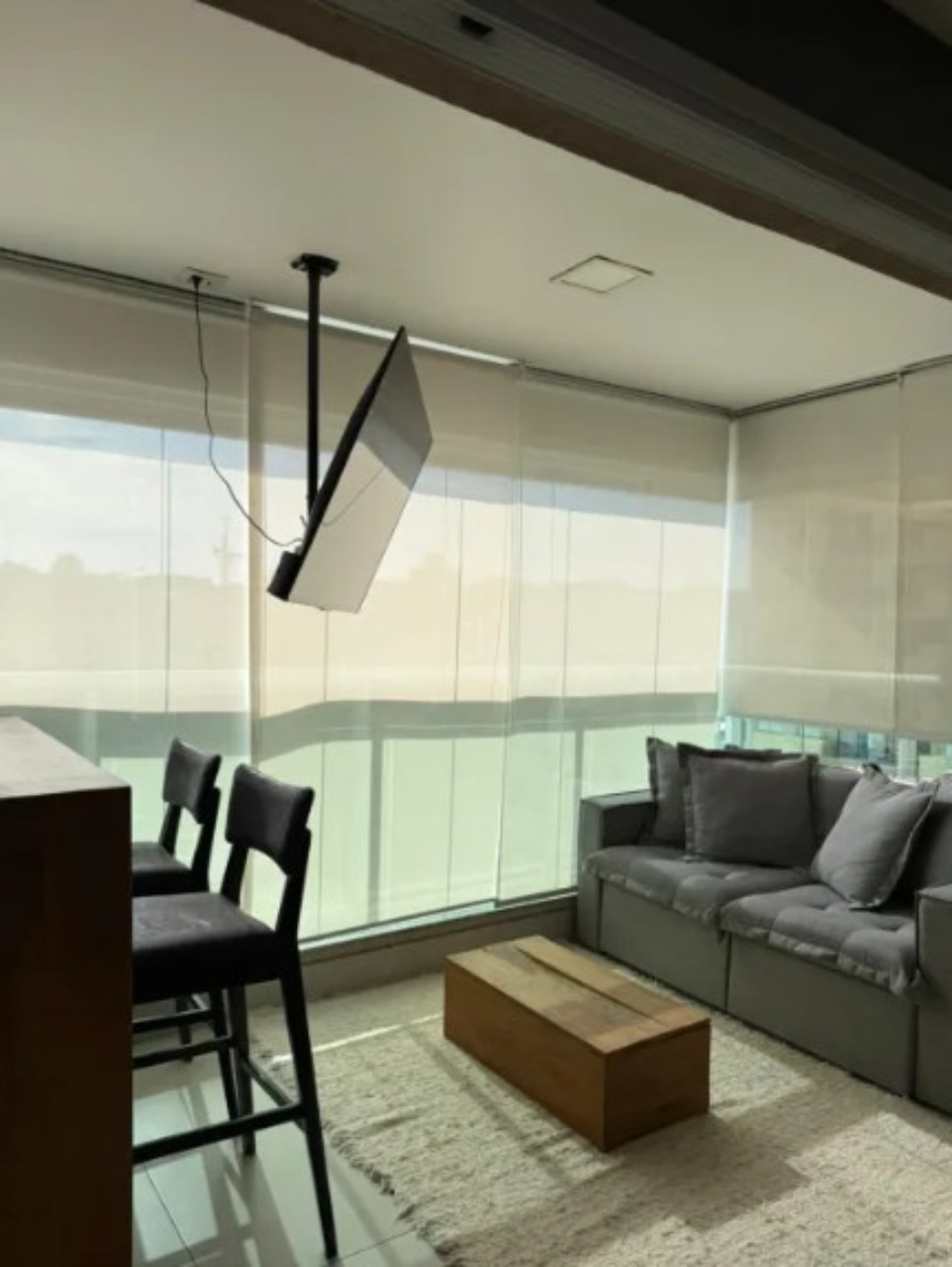 Apartamento, 1 quarto, 43 m² - Foto 3