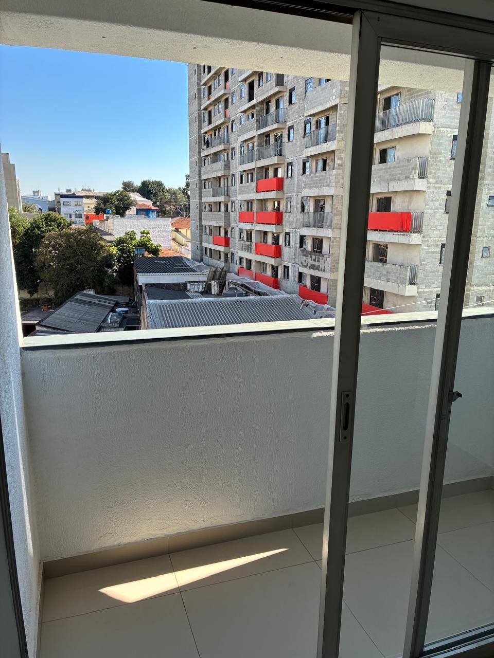 Apartamento, 1 quarto, 48 m² - Foto 3