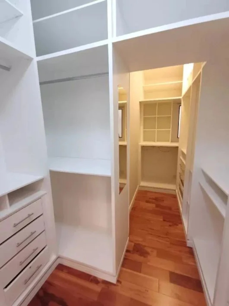 Apartamento, 4 quartos, 246 m² - Foto 17