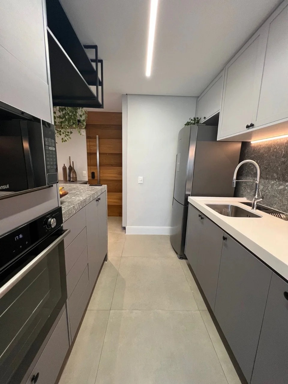 Apartamento, 2 quartos, 85 m² - Foto 8