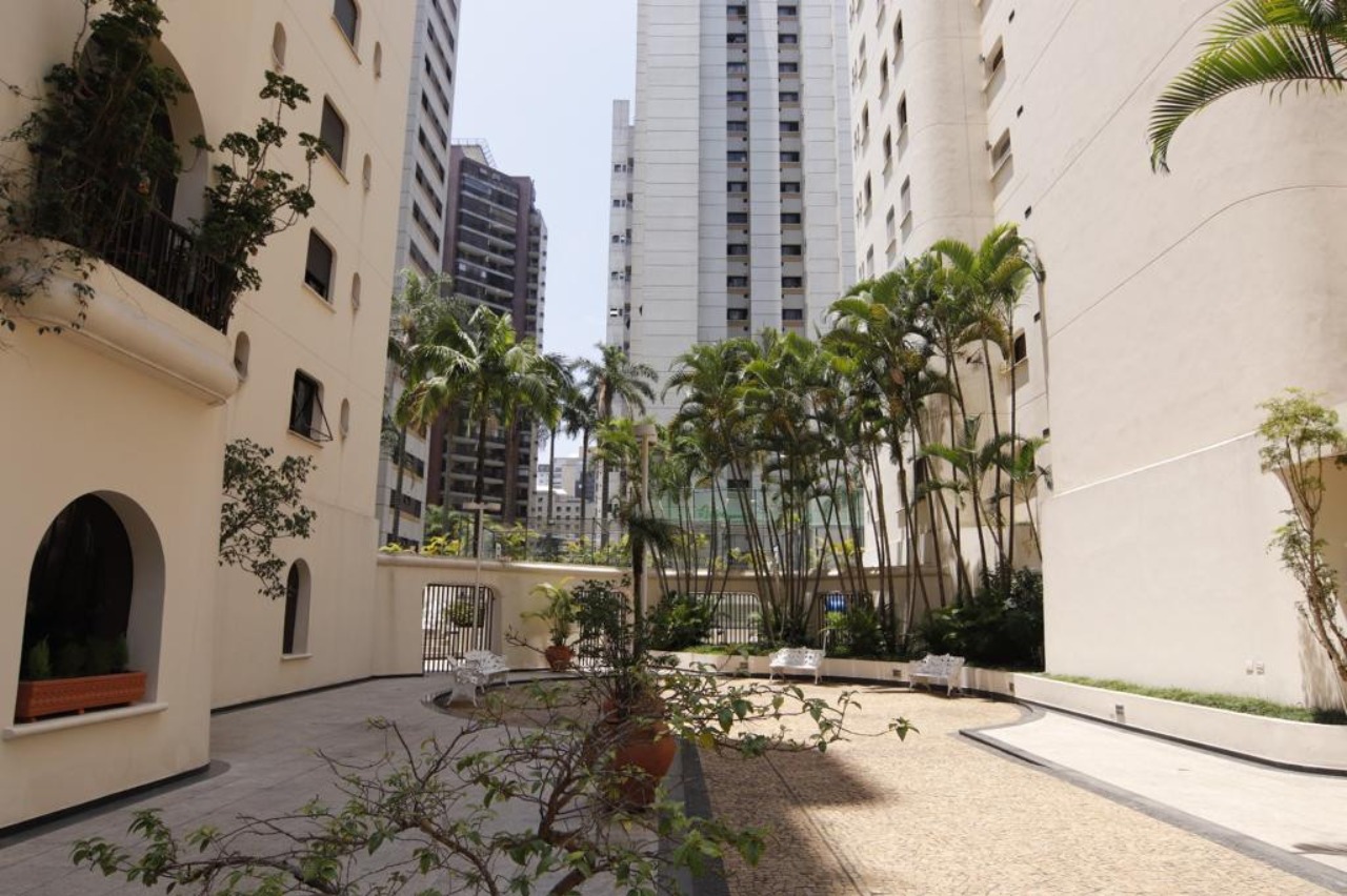 Apartamento, 4 quartos, 170 m² - Foto 12