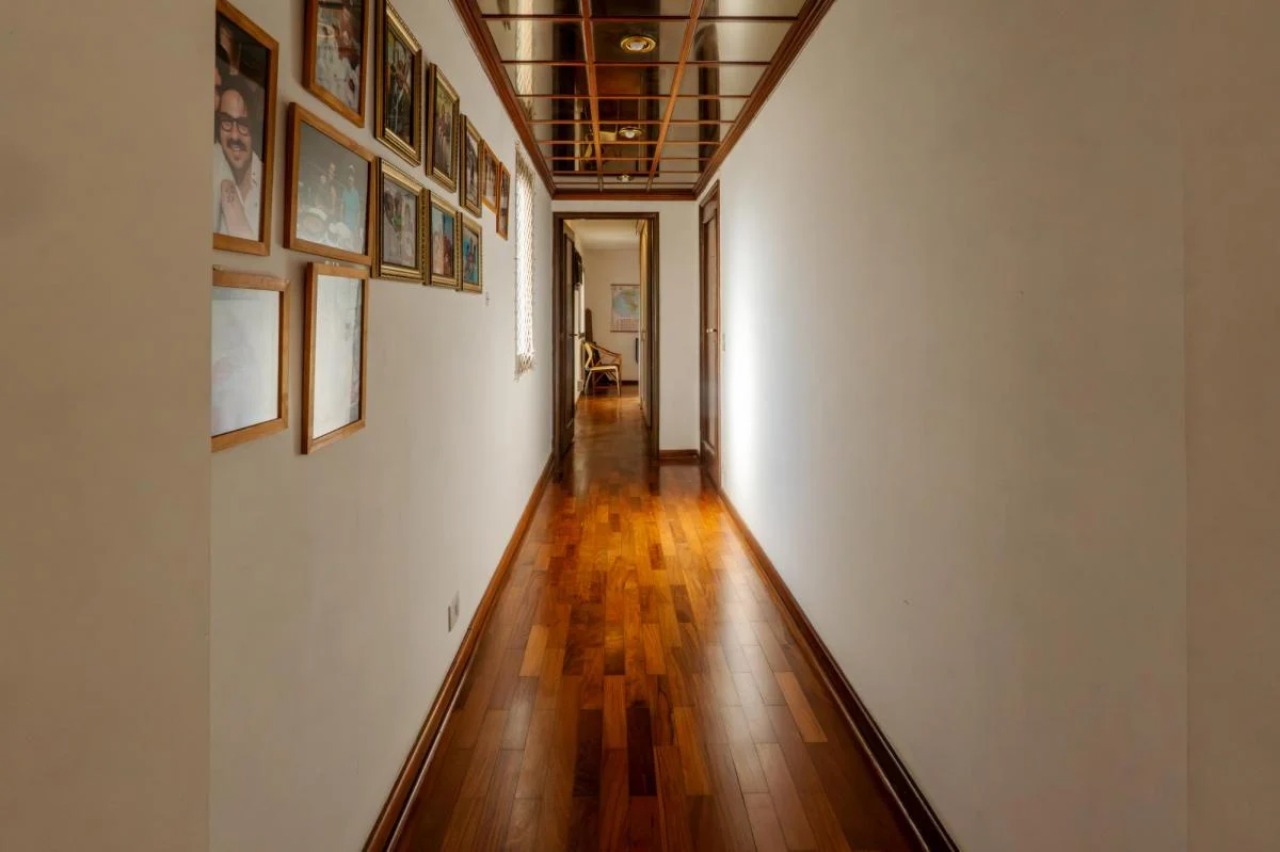 Apartamento, 3 quartos, 150 m² - Foto 8