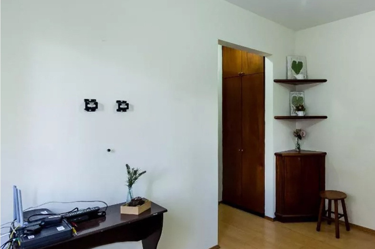 Apartamento, 1 quarto, 40 m² - Foto 8