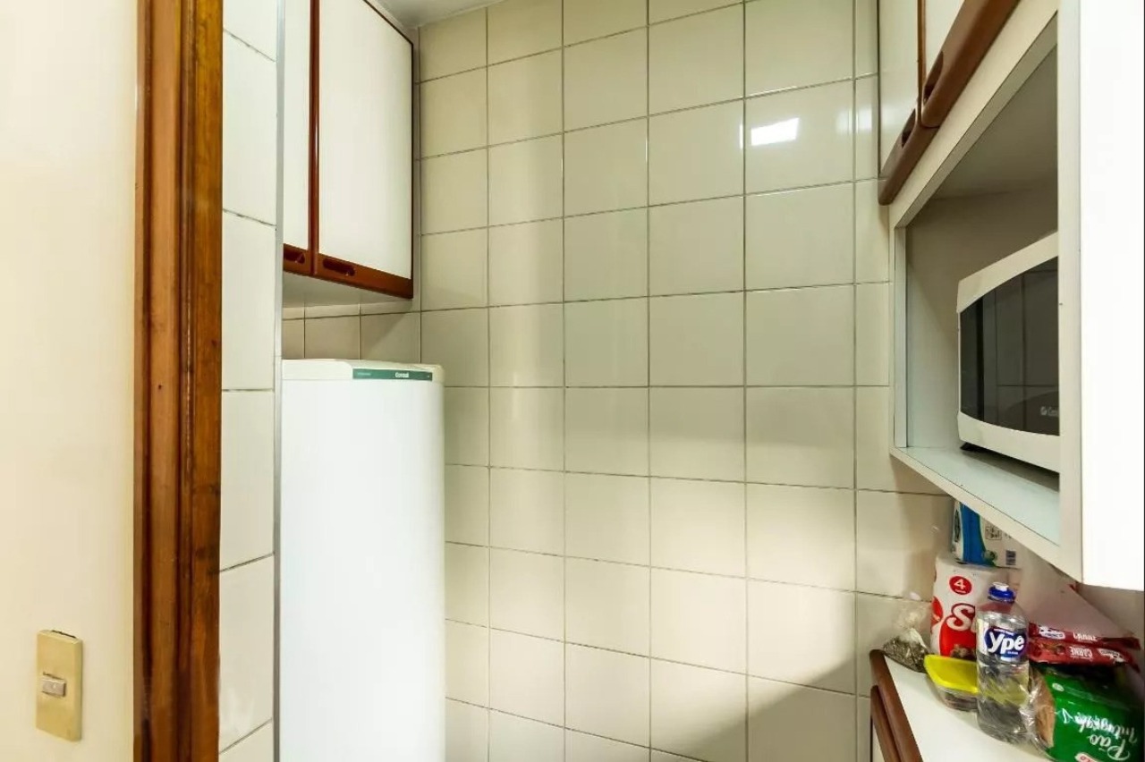 Apartamento, 1 quarto, 40 m² - Foto 13