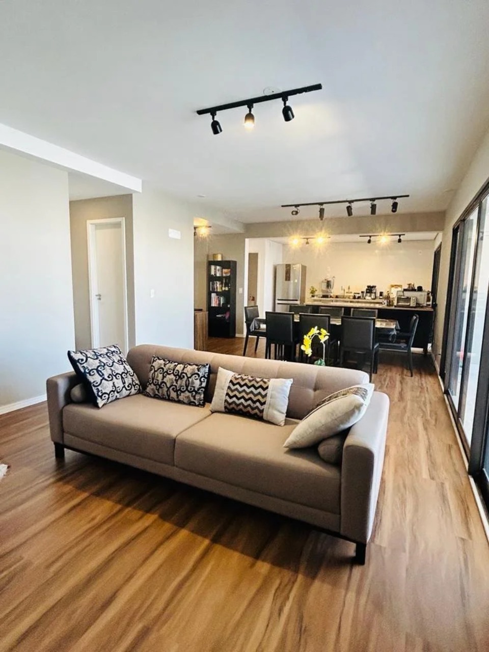 Apartamento, 3 quartos, 158 m² - Foto 3
