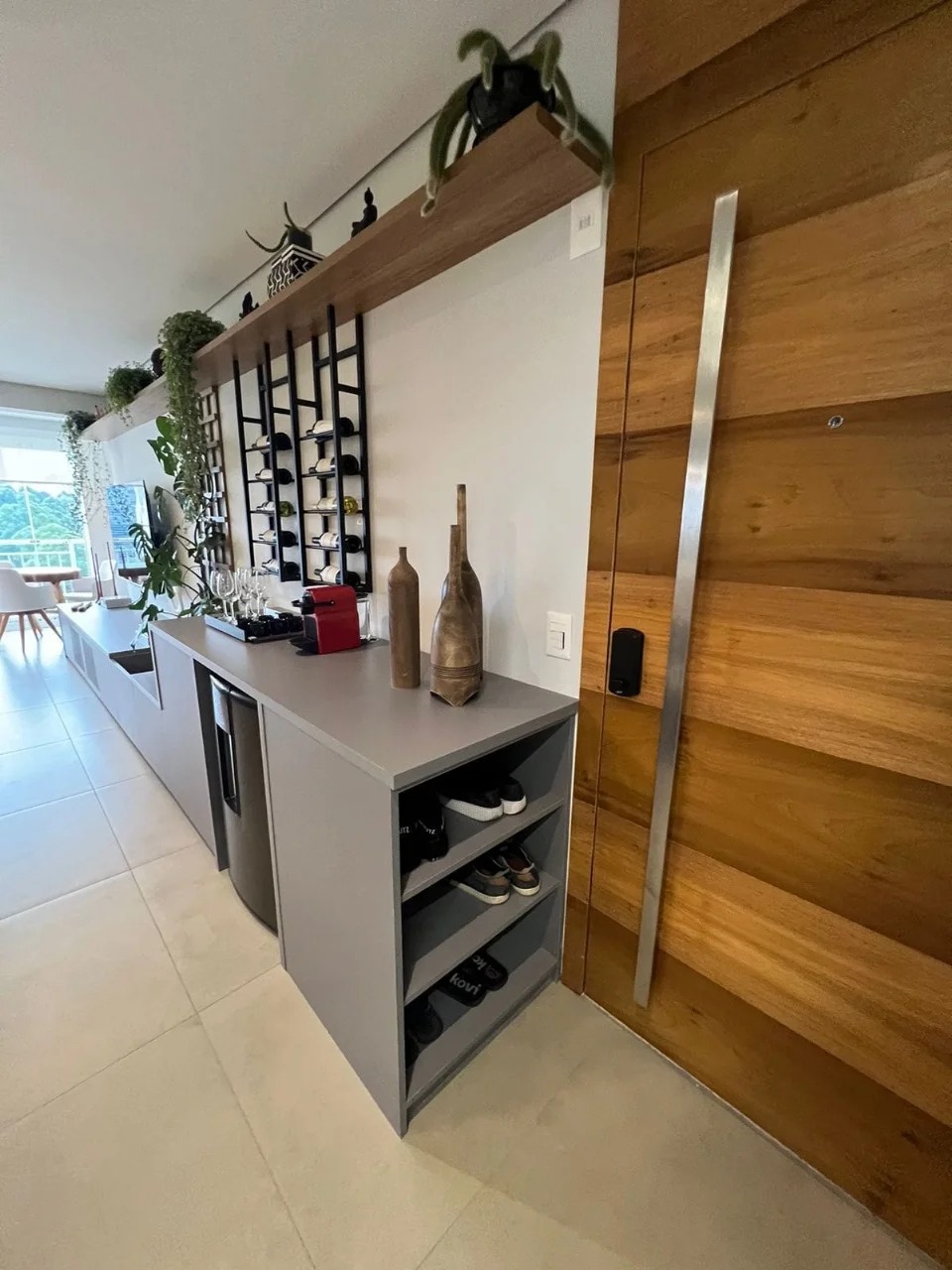 Apartamento, 2 quartos, 85 m² - Foto 6