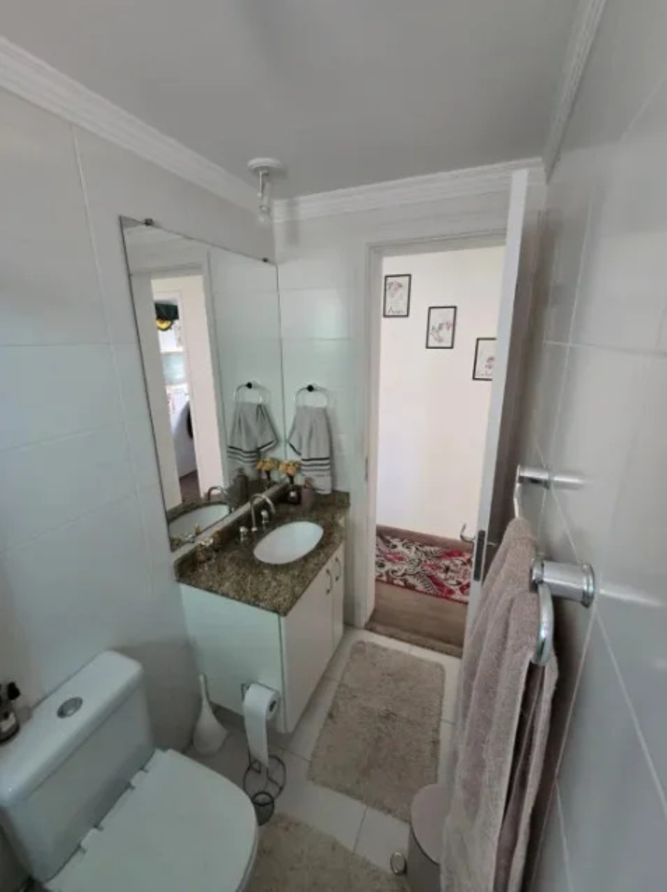 Apartamento, 3 quartos, 90 m² - Foto 13