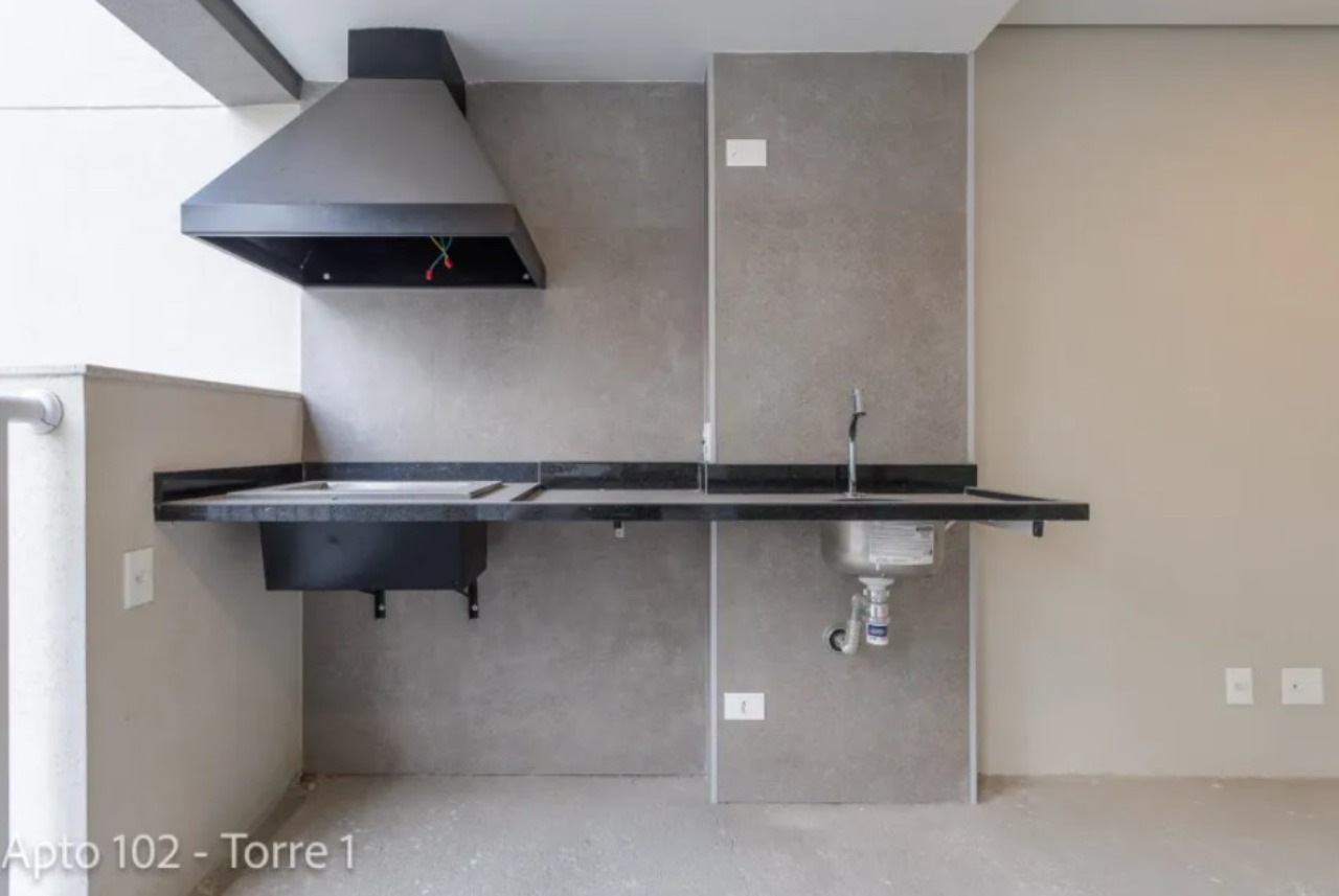 Apartamento, 3 quartos, 157 m² - Foto 3