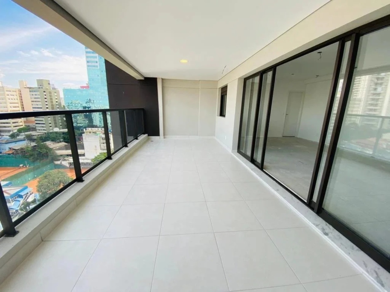 Apartamento, 3 quartos, 158 m² - Foto 5