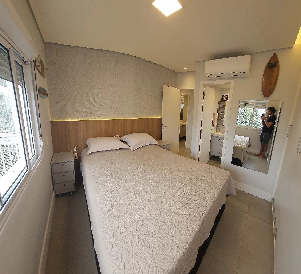 Apartamento, 2 quartos, 85 m² - Foto 16