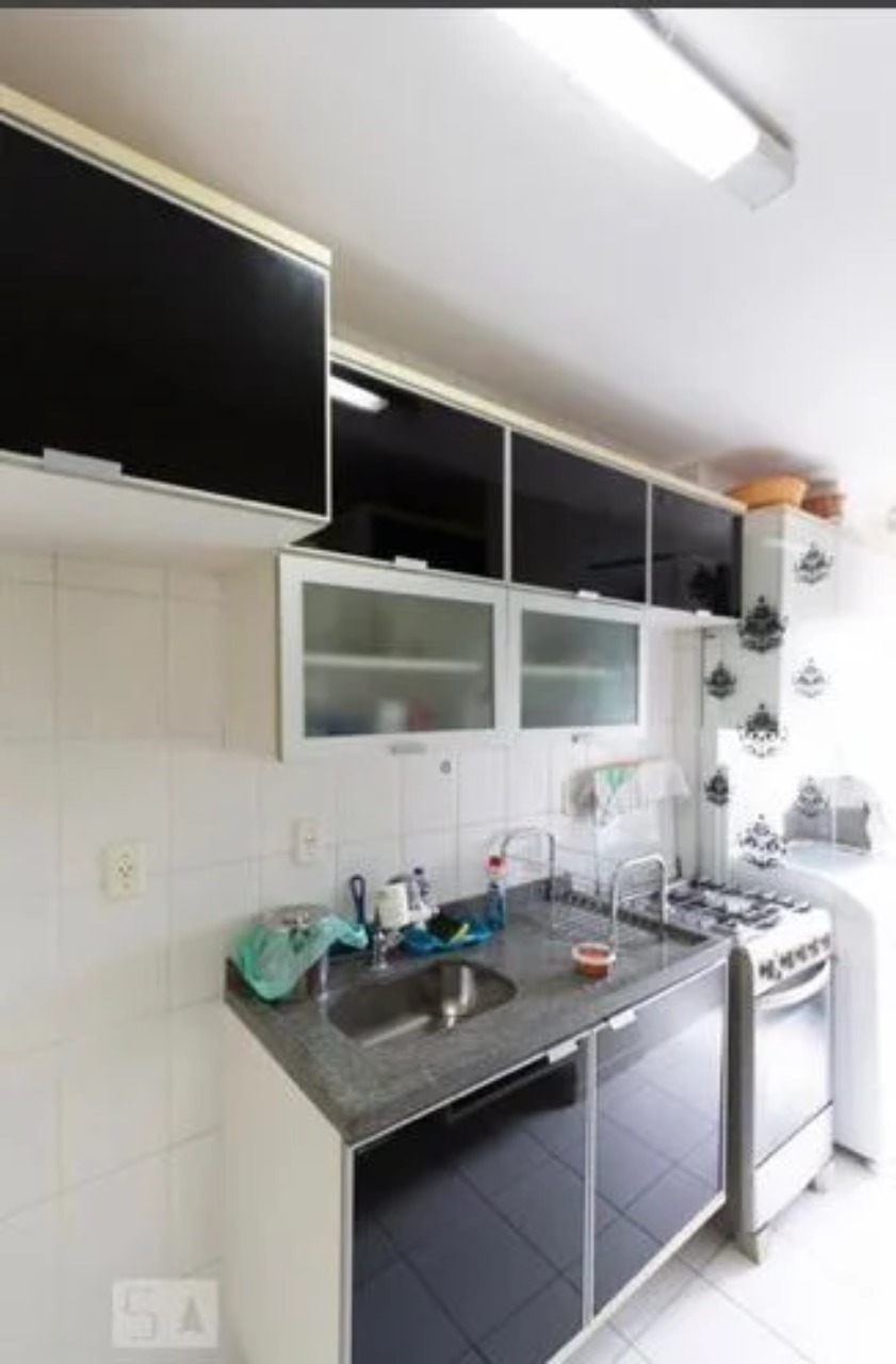 Apartamento, 2 quartos, 50 m² - Foto 5