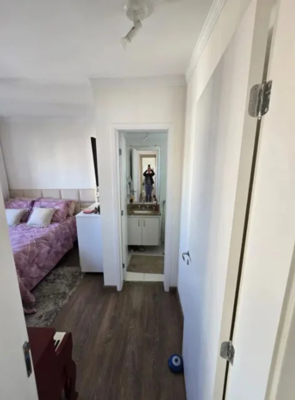 Apartamento, 3 quartos, 90 m² - Foto 15