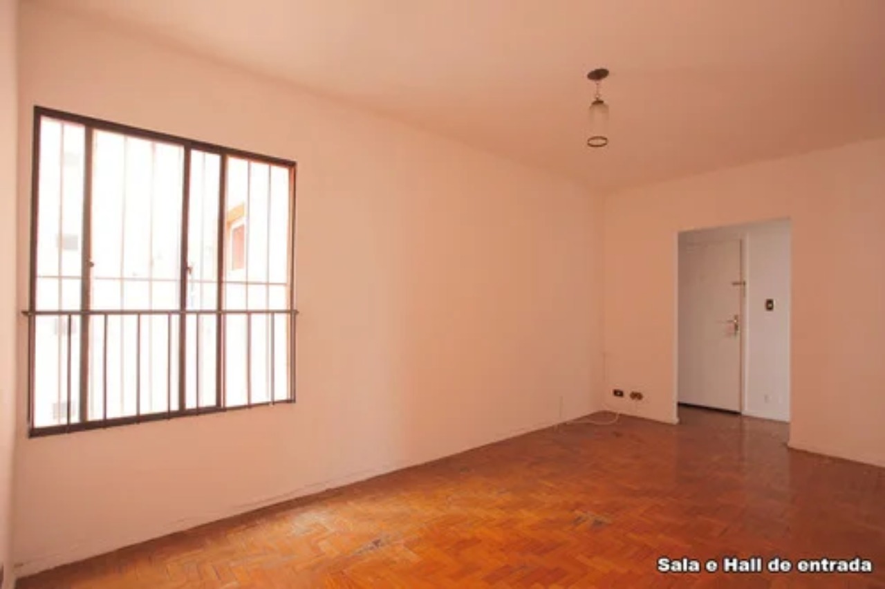 Apartamento, 3 quartos, 65 m² - Foto 1
