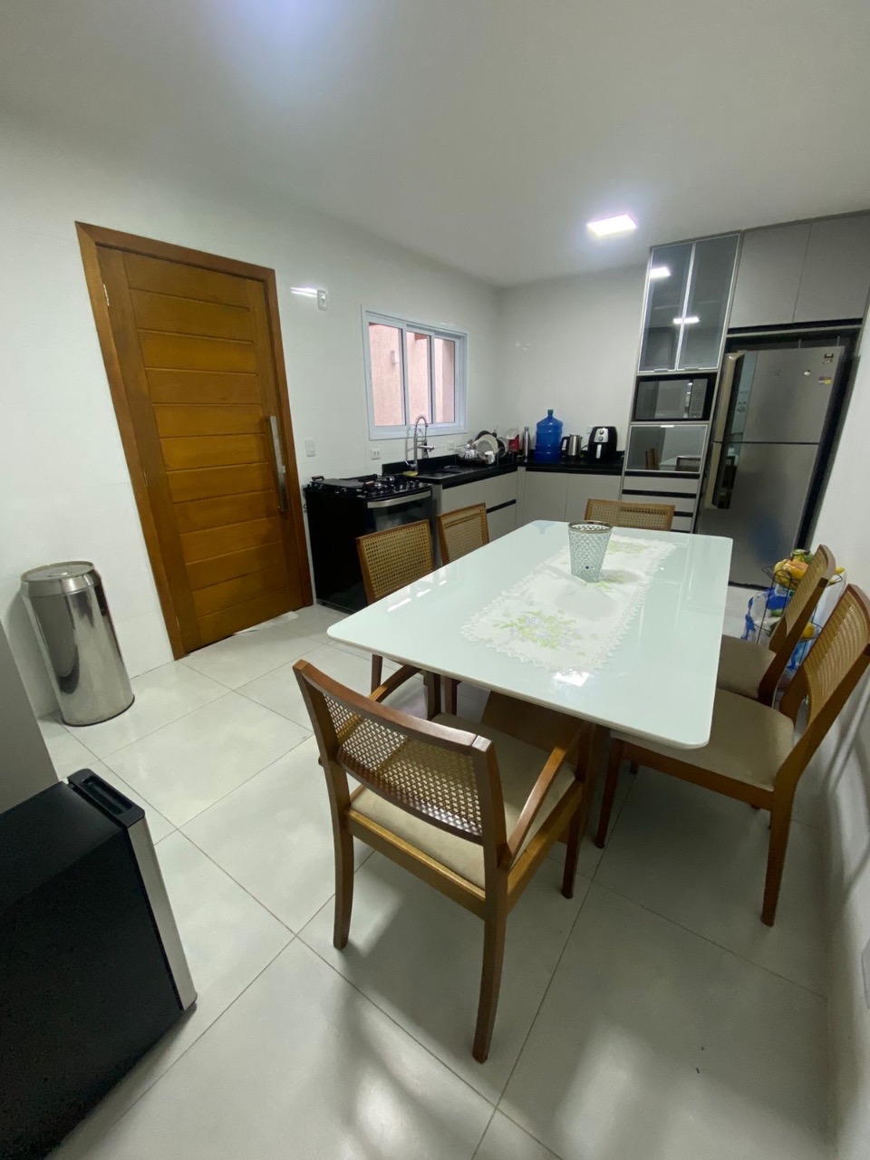 Casa, 3 quartos, 170 m² - Foto 7