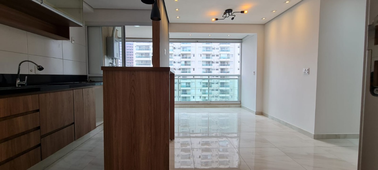 Apartamento, 2 quartos, 50 m² - Foto 4