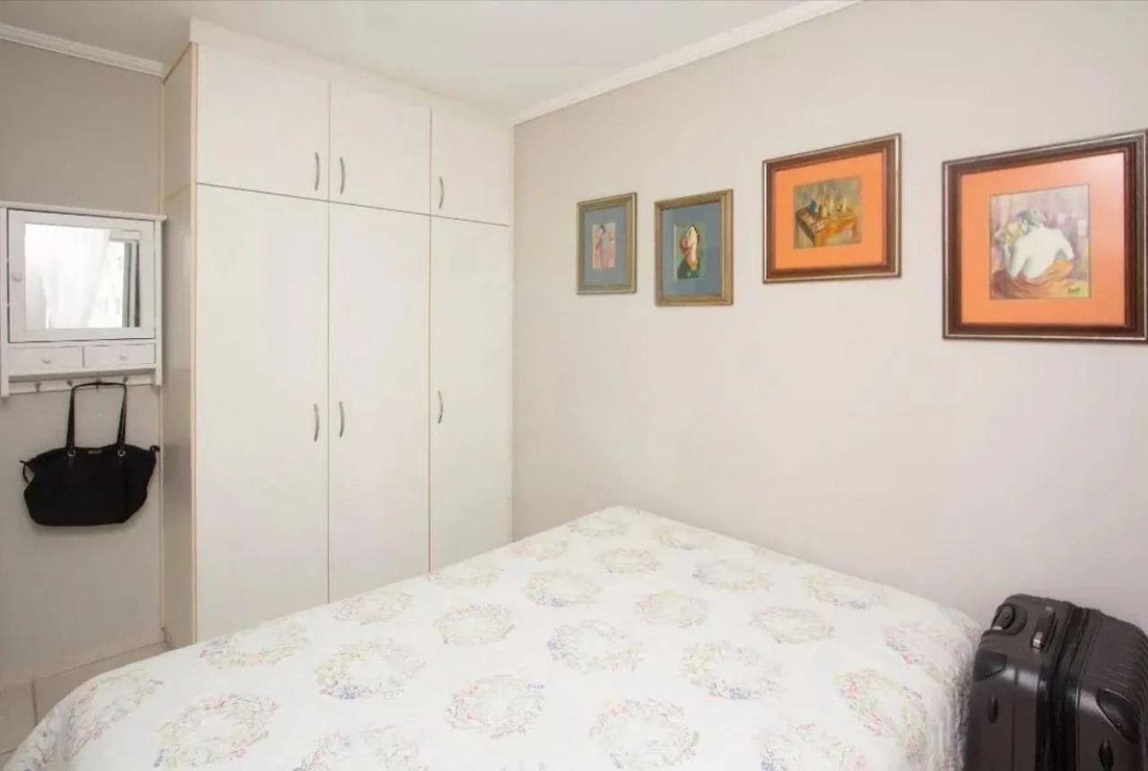 Apartamento, 1 quarto, 47 m² - Foto 10