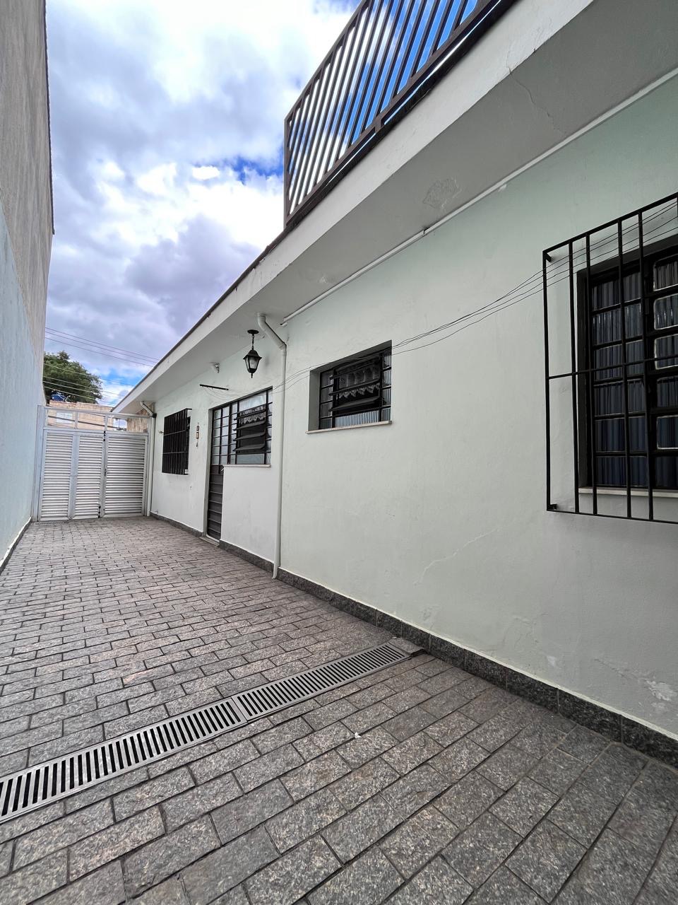 Casa, 3 quartos, 110 m² - Foto 10