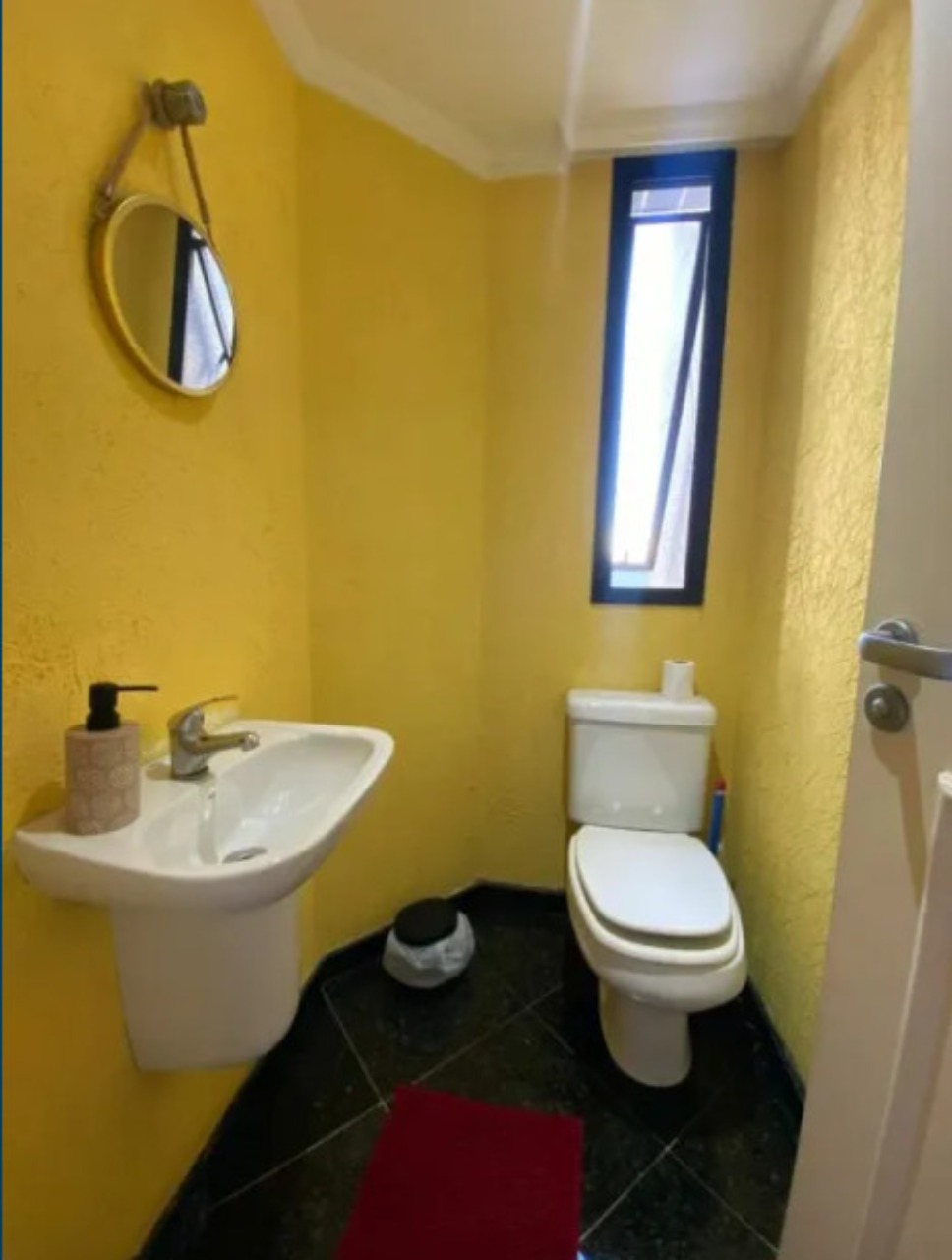 Apartamento, 3 quartos, 95 m² - Foto 5
