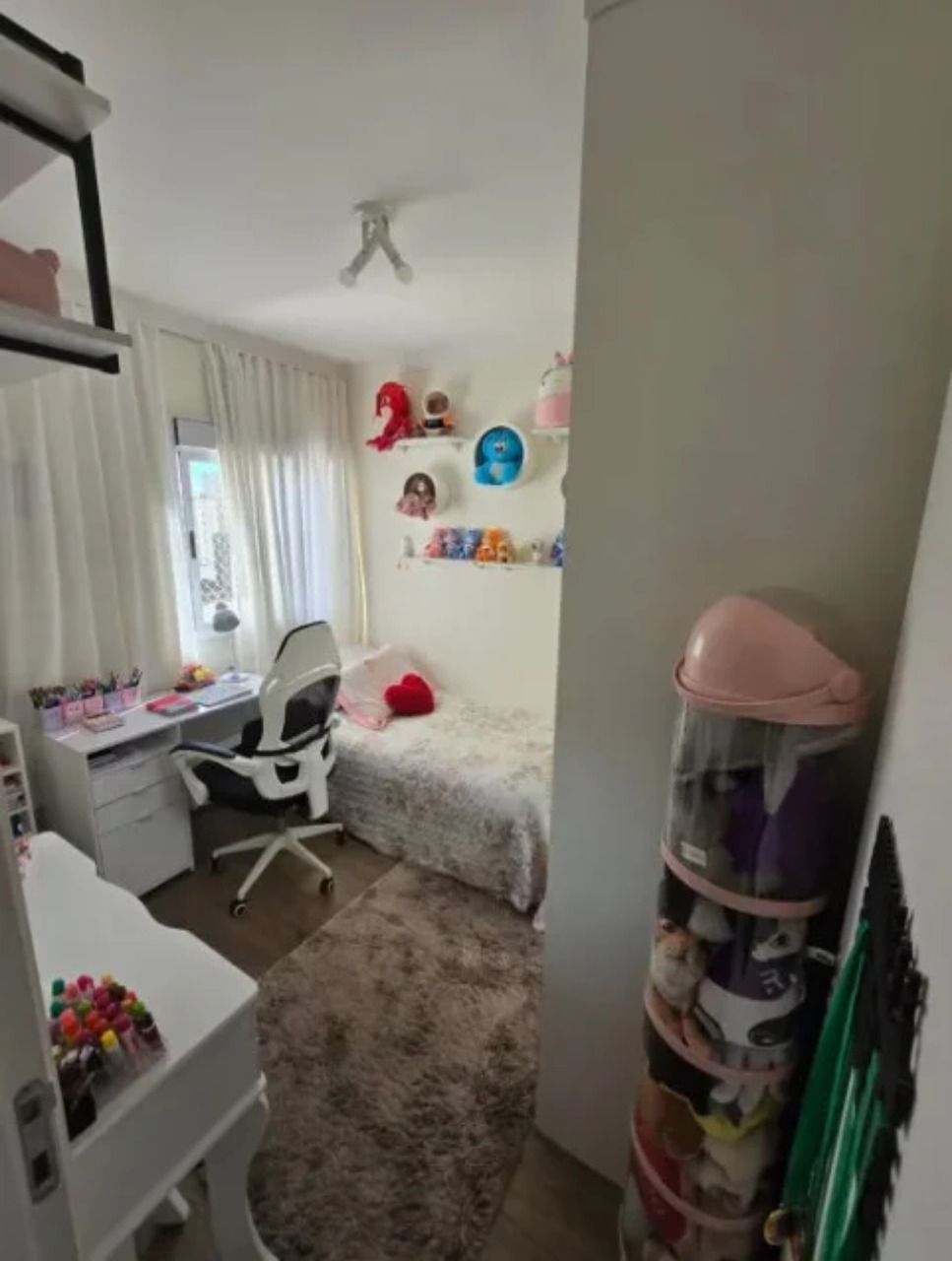 Apartamento, 3 quartos, 90 m² - Foto 7