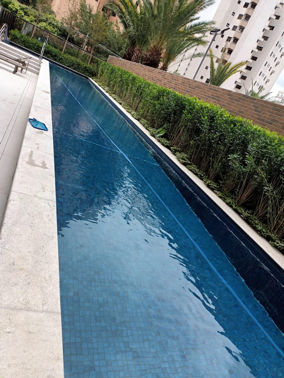 Flat/Apart Hotel, 1 quarto, 31 m² - Foto 14