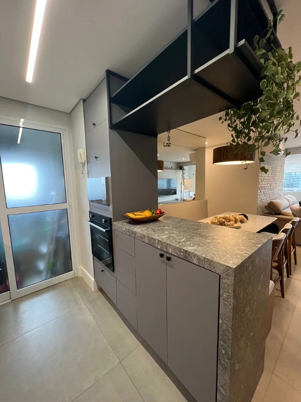 Apartamento, 2 quartos, 85 m² - Foto 10