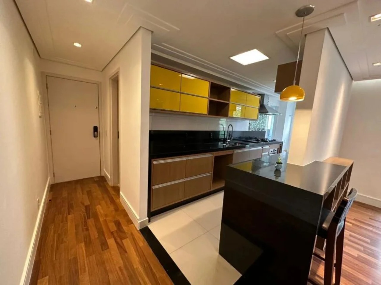 Apartamento, 3 quartos, 103 m² - Foto 3