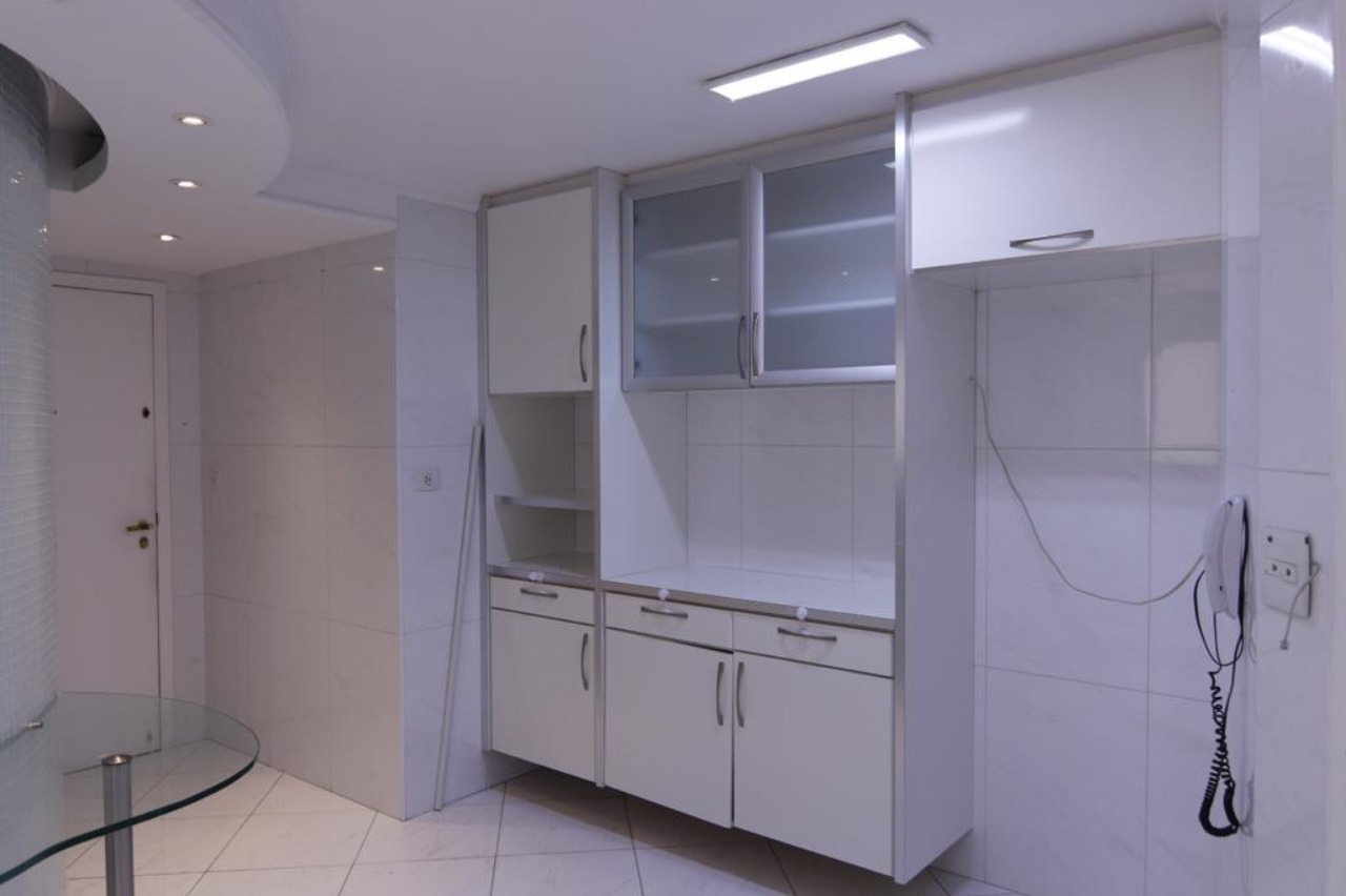 Apartamento, 4 quartos, 170 m² - Foto 10