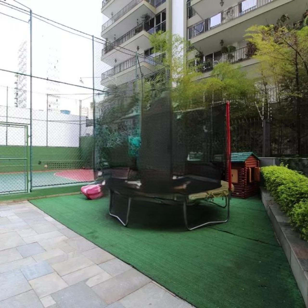 Apartamento, 4 quartos, 169 m² - Foto 17