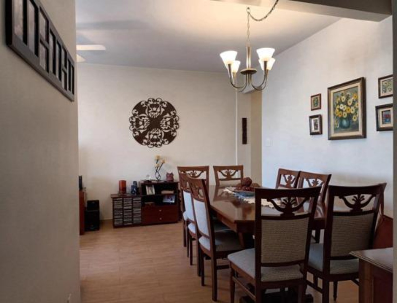 Apartamento, 2 quartos, 82 m² - Foto 2